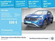 VW T-Roc, 1.5 TSI Move, Jahr 2023 - Mannheim