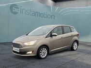 Ford C-Max, 1.5 Titanium EcoBoost |||, Jahr 2018 - München