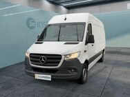 Mercedes Sprinter, 316 RWD L3 L4, Jahr 2020 - München