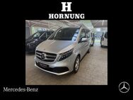 Mercedes V 250, d Edition MBUX, Jahr 2023 - Penzberg