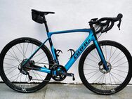 E-Rennrad DRAG Cellera MHO Pro X35 Ultegra - Bischberg