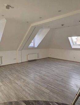 Stilvolle Maisonette im Herzen der Stadt - Wiesloch