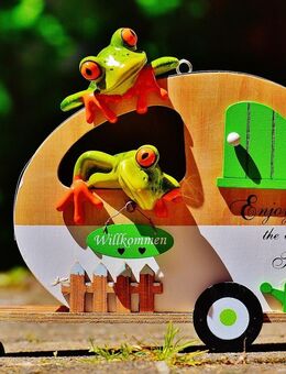 Naturistenpaar f.Minijob auf Campingplatz/Verein - Stade (Hansestadt)