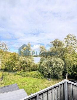 Toller Ausblick gratis! 2- Zimmer mit Balkon & Einbauküche - Stralsund