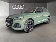 Audi Q5, 40 TDI quattro S line, Jahr 2024 - Frankfurt (Main)