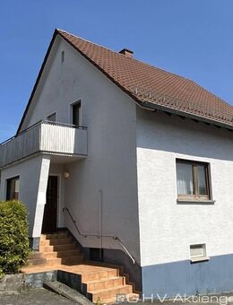 freistehendes Einfamilienhaus - eine Alternative zur Eigentumswohnung - Waldmohr