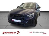 Audi Q2, S line 35 TDI quattro S, Jahr 2023 - Füssen