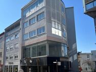 Wohn- & Geschäftshaus in 1A-Lage - Fußgängerzone. - Pirmasens