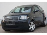 Audi A2 1.4*Klima*Servo*ALU*CD*USB*ZV* - Berlin