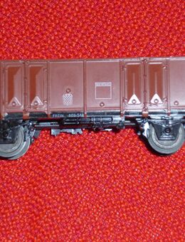 Märklin, 4623.1, Güterwagen, SNCF - Rösrath