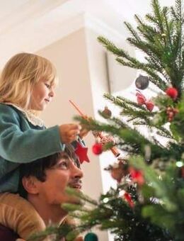 Weihnachten 2026 im eigenen Haus - Moritzburg