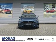 Ford Focus, 1.0 l ST-Line EcoBoost Mild-Hybrid EU6d, Jahr 2023 - Recklinghausen