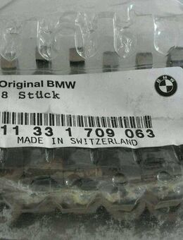 BMW M40 M70 850CSI S70 Schlepphebel 1709063 Ventilsteuerung neu - Bretzfeld