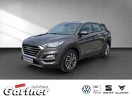 Hyundai Tucson, 1.6 Advantage, Jahr 2021 - Eiselfing