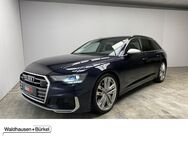 Audi S6, 3.0 TDI quattro Avant, Jahr 2021 - Mönchengladbach