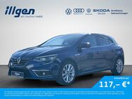 Renault Megane, 1.5 Intens dCi ZR WP NEU, Jahr 2016 - Stollberg (Erzgebirge)