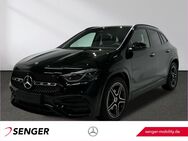 Mercedes GLA 200, AMG Night °, Jahr 2024 - Herford (Hansestadt)