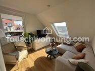 [TAUSCHWOHNUNG] 3,5 Zimmer Wohnung am Yorkcenter mit Einbauküche und Balkon - Münster