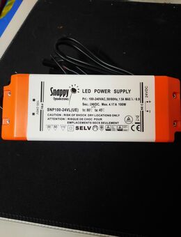 Adapter von Snappy - Reinheim