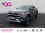 VW Amarok, 3.0 TDI Style Doppelkabine EU6d DC StyleAG177TDI, Jahr 2023 - Euskirchen