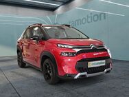 Citroën C3 Aircross, 110 Shine, Jahr 2022 - München