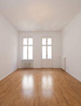 Renovierte 2-Zimmer Eigentumswohnung in Moabit - Berlin