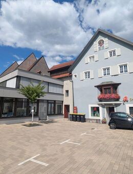 Herausragende Altstadtimmobilie in Wangen im Allgäu - Wangen (Allgäu)