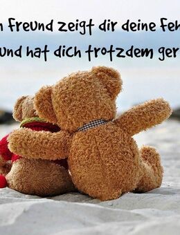 Suche *Beste Freundin* - Gladbeck Zentrum