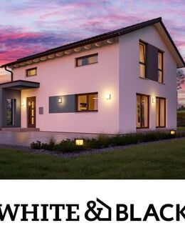 Build Your Way - Entscheide selbst, wie du bauen willst. - Merseburg