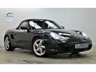 Porsche Boxster S 3.2 260 PS Cabrio Automatik Leder PDC - Teltow