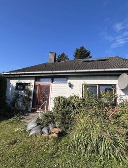 Für die Familie - Blekendorf
