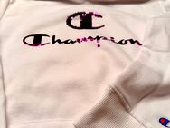 TOP Original Champion Mädchen Hoodie GR. 158 NEU & UNGETRAGEN!!! - Düsseldorf