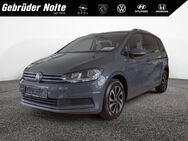 VW Touran, 1.5 TSI Active Start-St, Jahr 2023 - Iserlohn