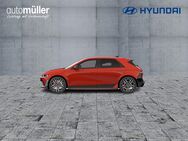Hyundai IONIQ 5, N 84kWh 609PS Sportpaket, Jahr 2022 - Coburg