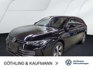 VW Passat Variant, 1.5 TSI Business Digital Assistenzpaket IQ Drive, Jahr 2024 - Eschborn