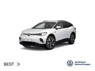 VW ID.4, Pro Performance IQ LIGHT WÄRMEPUMPE 20ZOLL, Jahr 2023 - Mühlheim (Main)