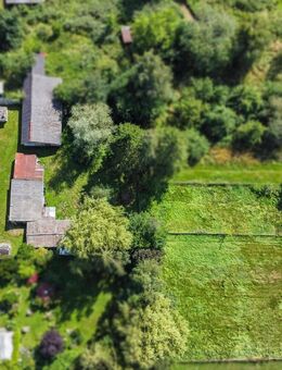Charmantes Grundstück mit historischem Potenzial in Velgast - Velgast