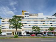 Moderne 2-Zimmerwohnung in zentraler Lage - Berlin