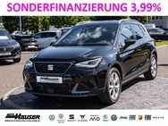 Seat Arona, 1.0 TSI FR PARK, Jahr 2023 - Pohlheim