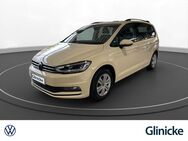 VW Touran, 2.0 TDI Taxi Trendline (150 ), Jahr 2022 - Erfurt