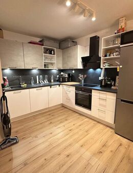 Neubau! 3-Zimmer-Südbalkonwohnung mit gehobener Ausstattung! KFW55 - Roding