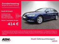 Audi A4, Avant 40TDI quattro VC Neu verfügbar, Jahr 2024 - Heilbronn