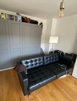 Citylage: Top möbliertes 1-Zi.-Appartement - provisionsfrei - Hannover