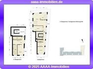 DG-Maisonette bezugsfrei - Berlin