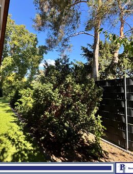 Wohnen oder Gewerbe mit 5 Zimmern direkt am U- Bahnhof Biesdorf Süd - Berlin