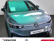 VW ID.7, Tourer Pro Sithzg, Jahr 2022 - Eutin