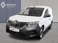 Renault Kangoo, Rapid E-Tech Start L1 22kW K, Jahr 2022 - Brunn (Mecklenburg-Vorpommern)