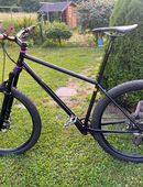 SOUR Pasta Party, Größe L, 29er, MTB Hardtail in 01796