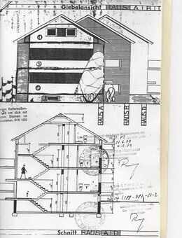 Mehrfamiliehaus - Sehnde