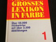 Lexikon in Farbe 3 Bände von 1993 Genehmigte Sonderausgabe - Mahlberg